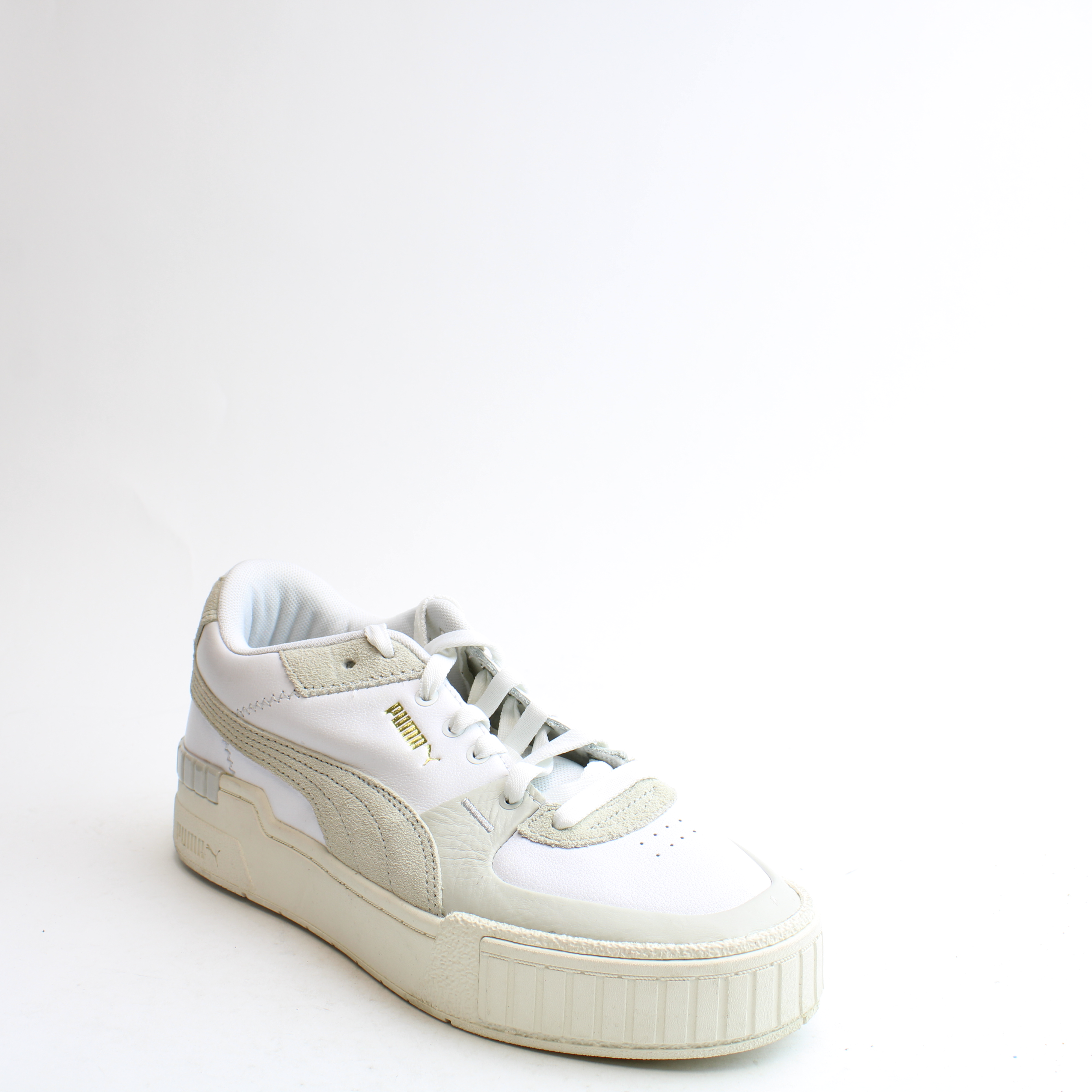 Puma - Cali Sport Mix Sneakers