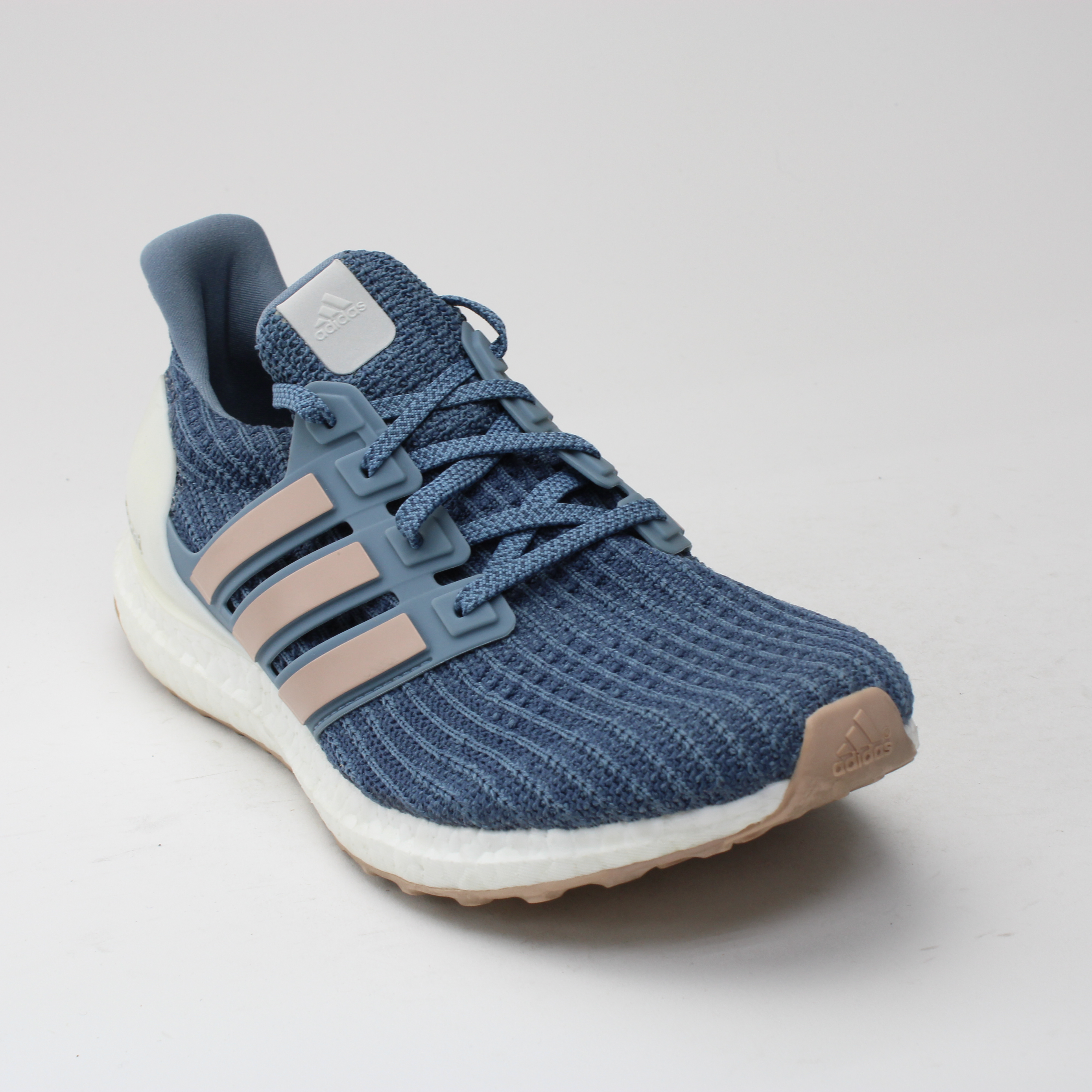 adidas Ultraboost Womens Size 8 M Athletic Shoes BB6493 eBay