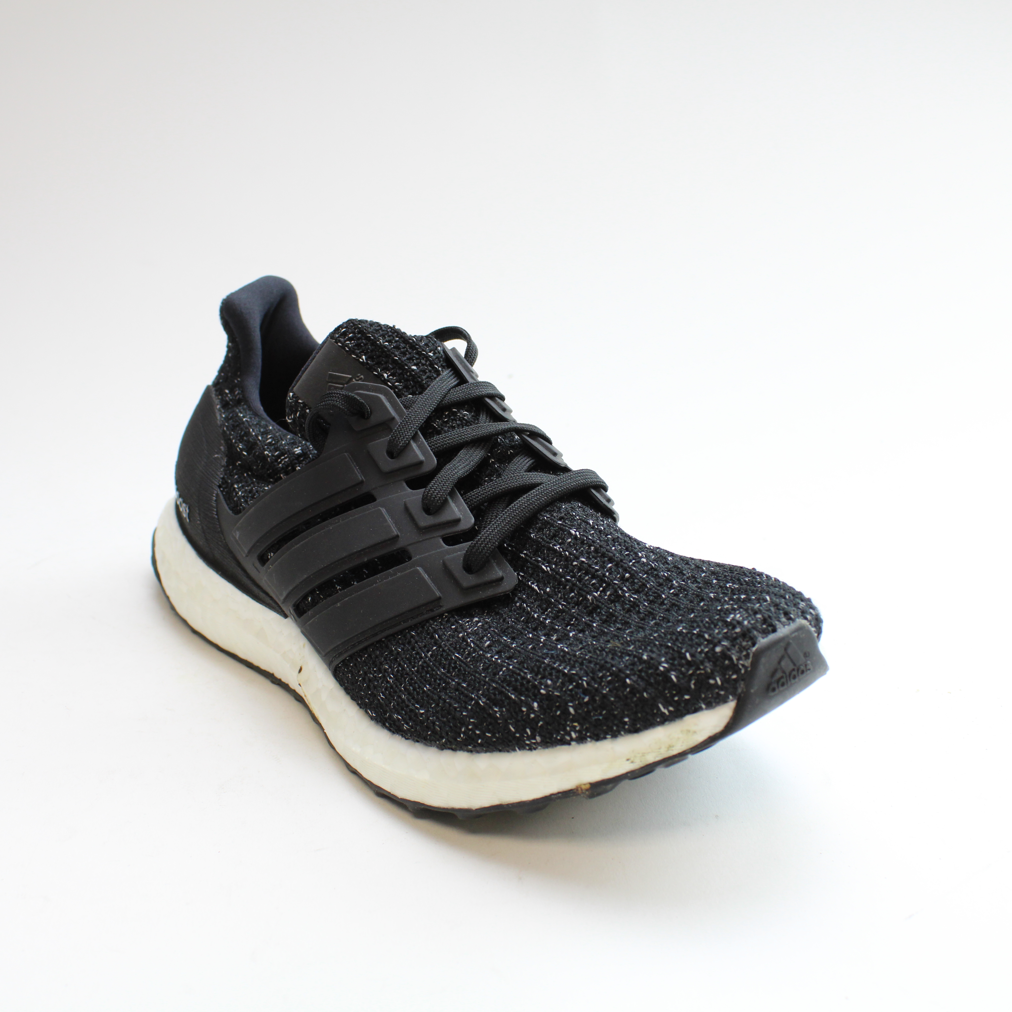 adidas Ultraboost 4.0 Womens Size 8 M Athletic Shoes F36125 eBay