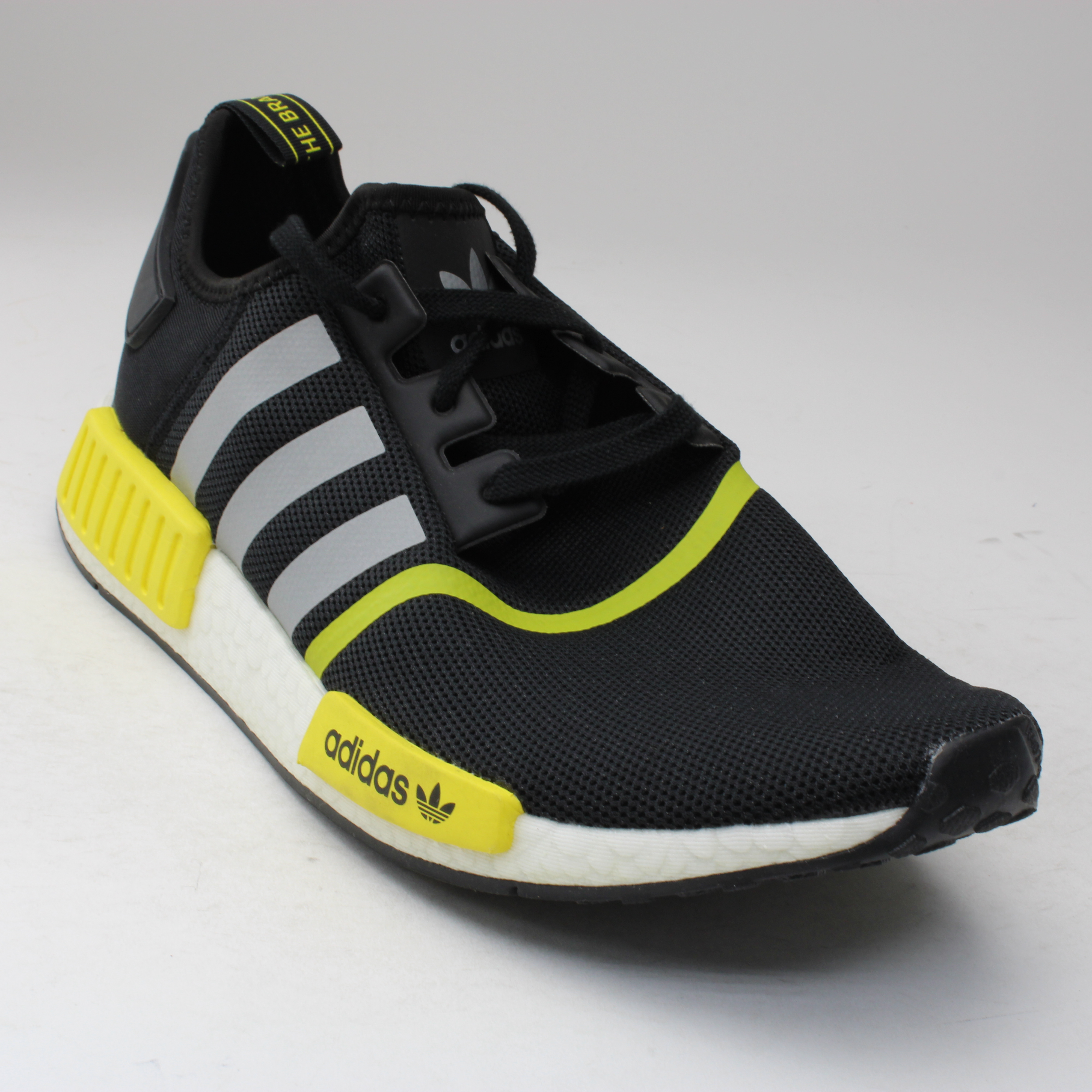 adidas laceless mens shoes