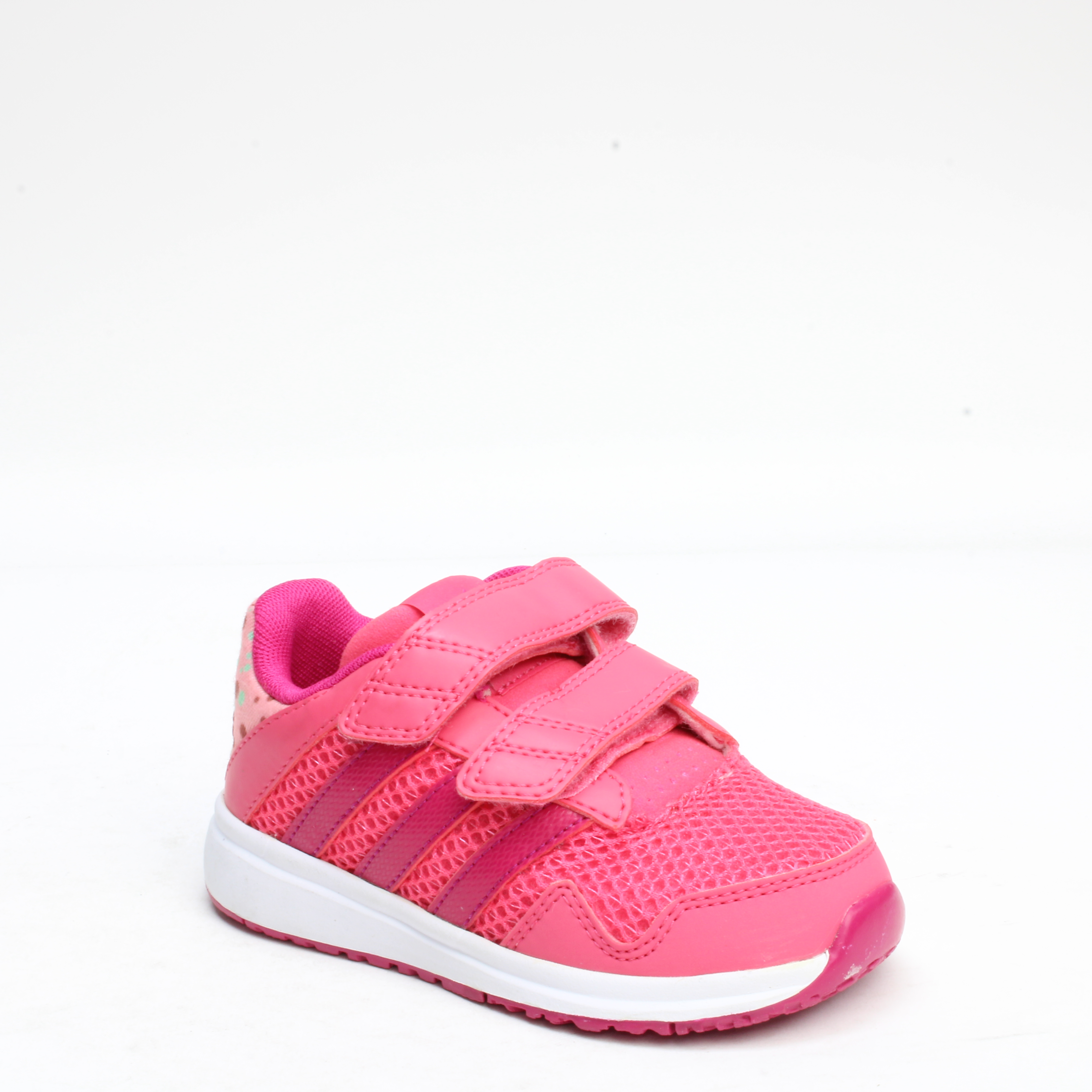 adidas Performance Snice 4 Girls Size 6 M Sneakers Casual Shoes B34579