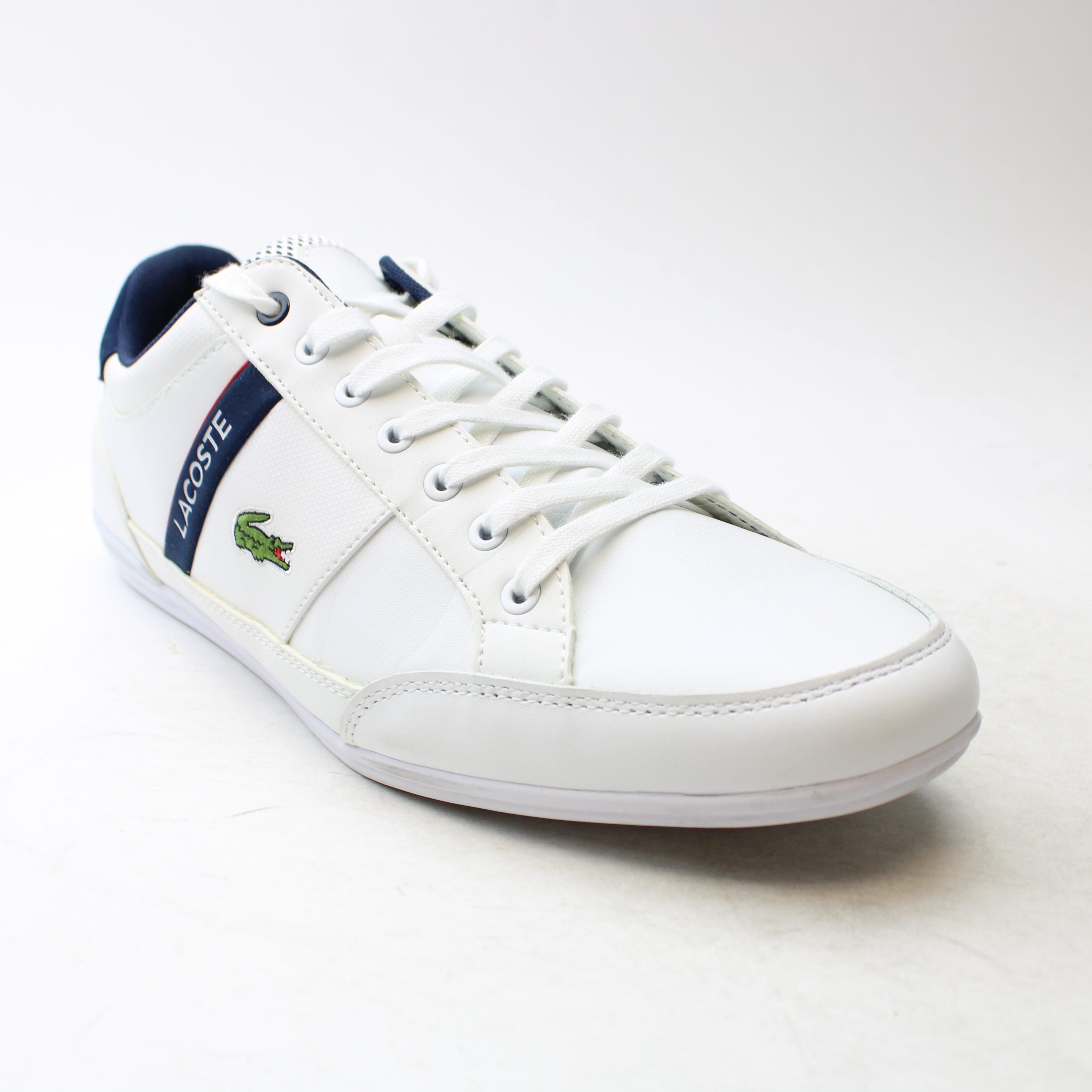 Chaussure lacoste chausport hot sale